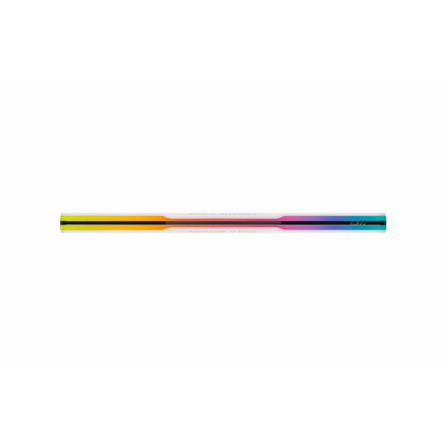 رم کامپیوتر DDR5 دو کاناله کلو 6400 مگاهرتز CL32 مدل Urbane V RGB ظرفیت 48 گیگابایت - 9