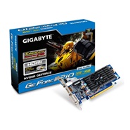 GigaByte Gigabyte N210TC-1GI REV.1.0 Graphics Card