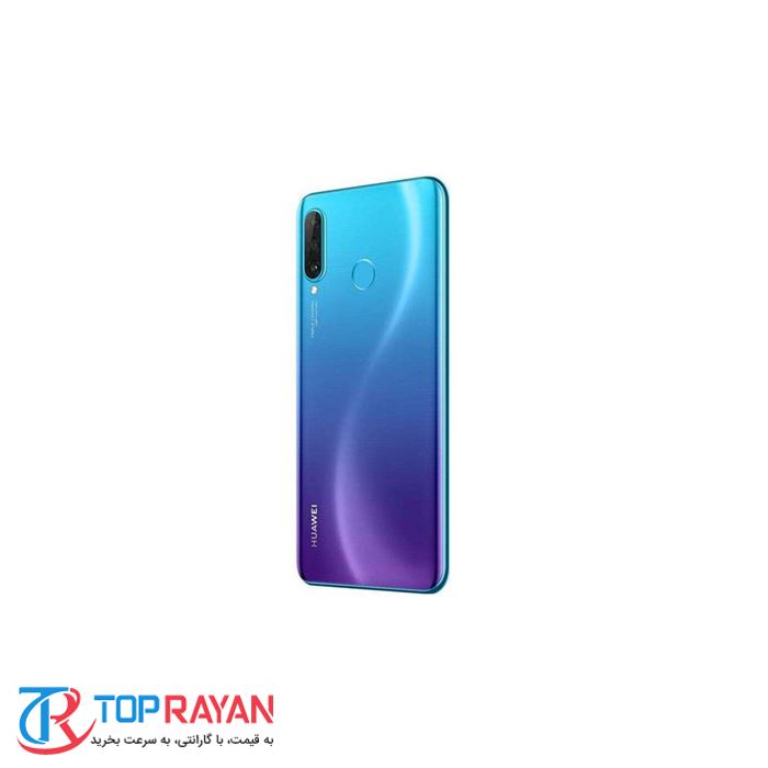 گوشی موبایل هوآوی مدل P30 Lite MAR-LX1A دو سیم کارت ظرفیت 128 گیگابایت با رم 6 گیگابایت - 2