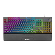 Green  GK703-RGB Gaming Keyboard