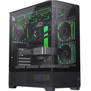 GameMax VISTA 2 AB ARGB Mid-Tower Case