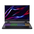 ایسر  Nitro 5 AN515 Core i5 12500H 8GB 256GB SSD 4GB RTX3050 Full HD Laptop