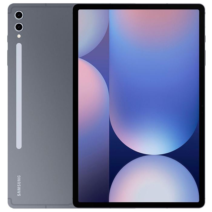 تبلت 12.4 اینچ سامسونگ مدل Galaxy Tab S10 Plus 5G ظرفیت 256 گیگابایت و رم 12 گیگابایت - 3