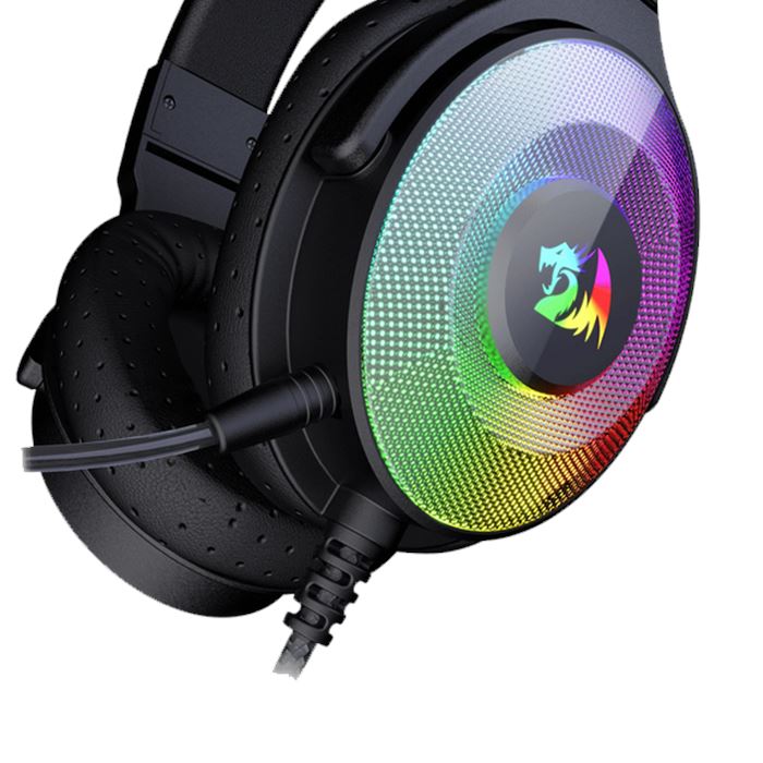 هدست مخصوص بازی ردراگون مدل PANDORA H350 - 4