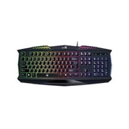 genius SCORPION K220 RGB Gaming Keyboard