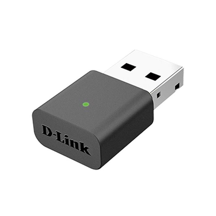 کارت شبکه بی سیم USB دی لینک مدل DWA-131_E1 - 5