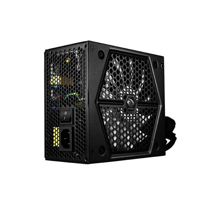 منبع تغذیه کامپیوتر ریدمکس مدل RX-1000AE-B - 5