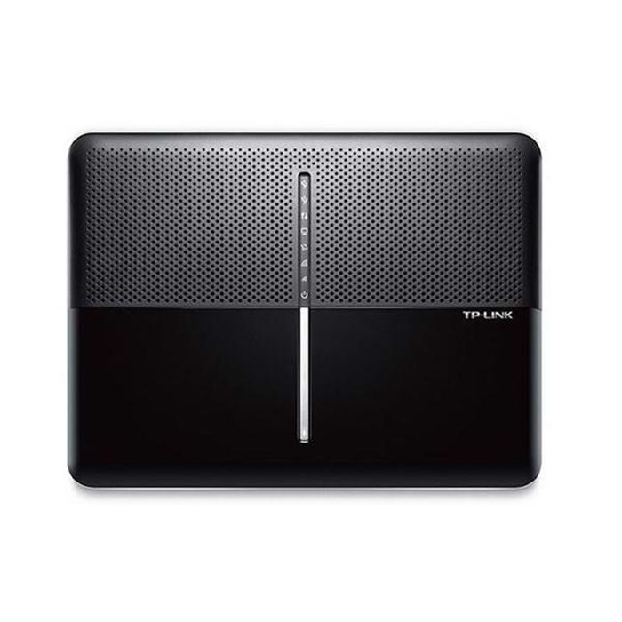 روتر دو بانده بی سیم AC2600 تی پی لینک مدل Archer C2600 - 7