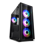 Deep Cool MATREXX 50 ADD-RGB 4F Mid Tower Case