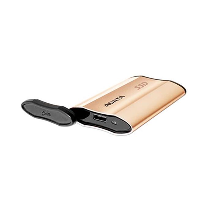 حافظه SSD اکسترنال ای دیتا مدل SE730 ظرفیت 250 گیگابایت - 9