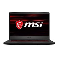 Msi GF65 Thin 9SD Core i7 16GB 1TB SSD 6GB 1660Ti Full HD Laptop