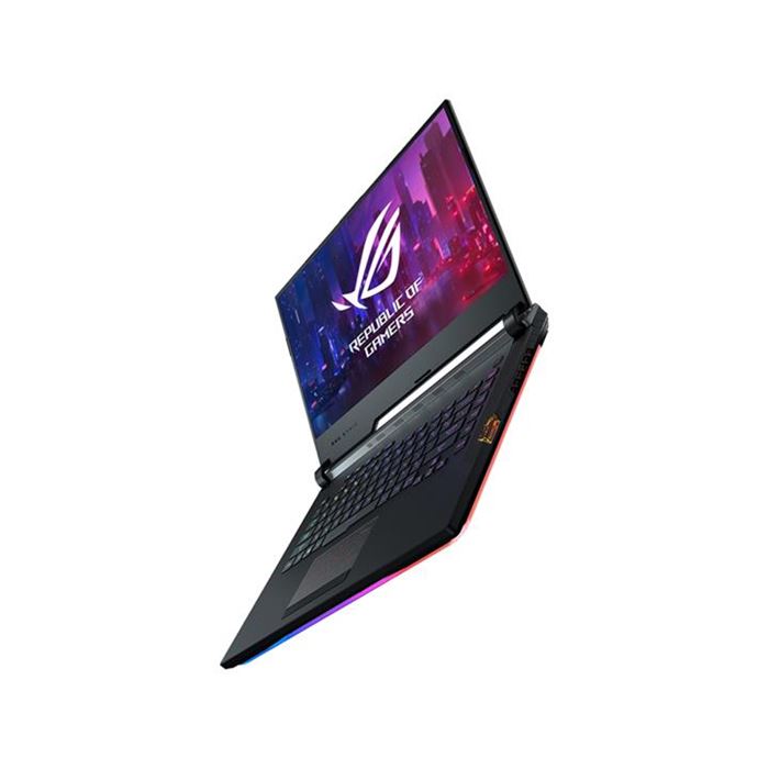 لپ تاپ ایسوس مدل ROG Strix G۵۳۱GT با پردازنده i۷ - 4