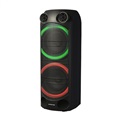 Kingstar KBS530 Portable Bluetooth Speaker