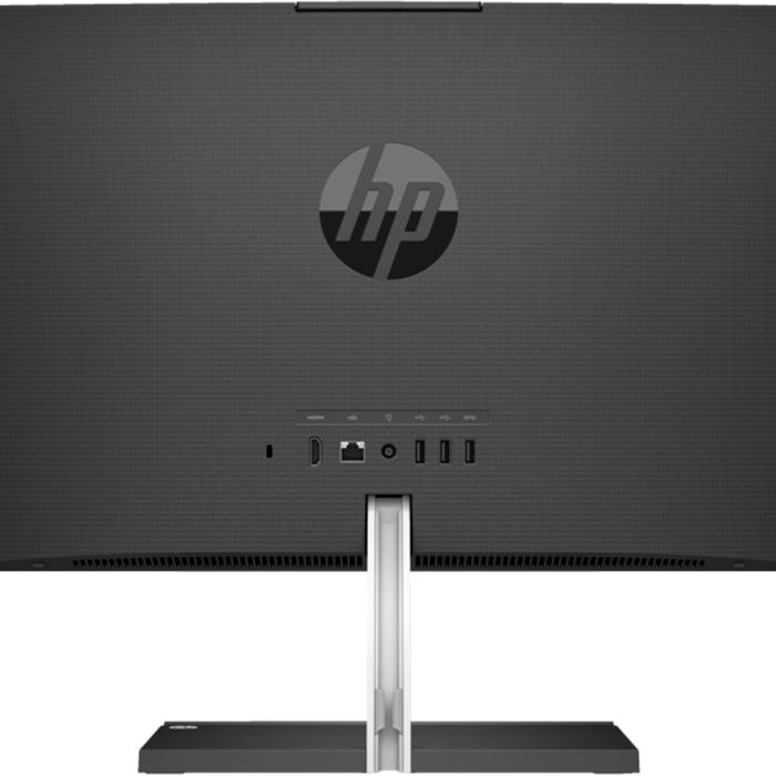 آل این وان اچ پی  24-CB1039NH-A Core i7 1255U-8GB-512SSD-INT-FHD - 3