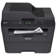 Brother DCP-L2540DW Multifunction Laser Printer