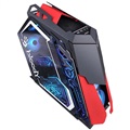 A4tech Bloody Series GH-30 ROGUE Mid Tower Gaming Computer Case