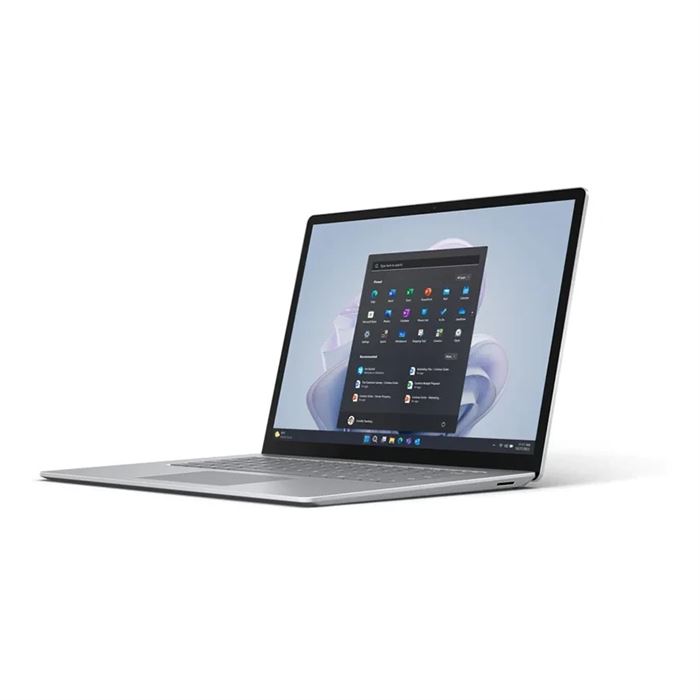 لپ تاپ مایکروسافت 15 اینچ مدل Surface Laptop 5 پردازنده Core i7 1265U رم 16GB حافظه 256GB SSD گرافیک Intel - 3