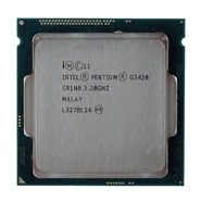 Intel Pentium G3420 3.2GHz LGA 1150 Haswell TRAY CPU