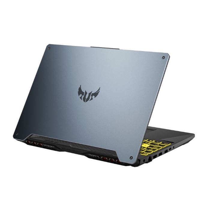 لپ تاپ 15.6 اینچ ایسوس مدل TUF Gaming FX506LH پردازنده Core i7 10870H رم 16GB حافظه 1TB HDD گرافیک Full HD 4GB GTX 1650 - 5