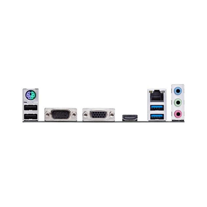 ASUS TUF H310-PLUS GAMING Motherboard - 5