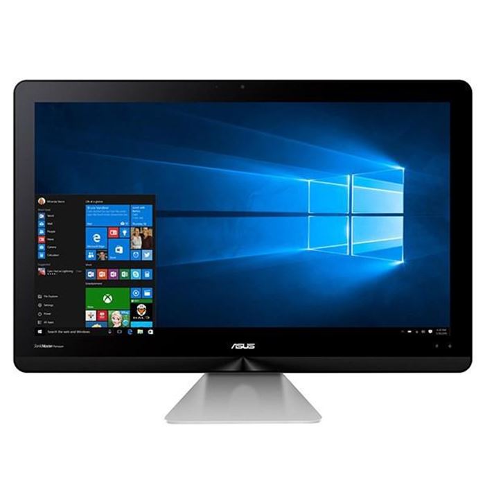 کامپیوتر آل این وان 21.5 اینچی ایسوس مدل Vivo V241ICGT پردازنده Core i5 رم 8GB حافظه 1TB گرافیک 2GB و صفحه نمایش لمسی - 4