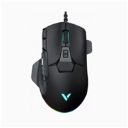 Rapoo V330 Gaming Mouse