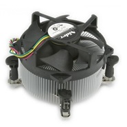 Supermicro SNK-P0046A4 2U Active CPU Heat Sink LGA1150/1155 Cooling System