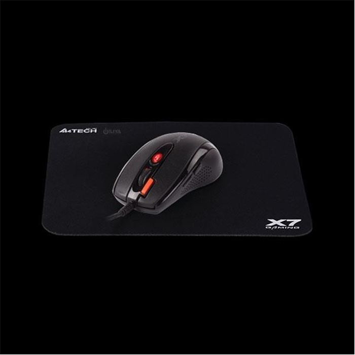 ماوس مخصوص بازی ای فورتک مدل X-7120 سری X7  - 4