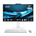 MSI PRO AP272P 14M Core i7 14700 16GB DDR5 512GB SSD Intel Graphics 27 Inch Non Touch All-in-One PC 
