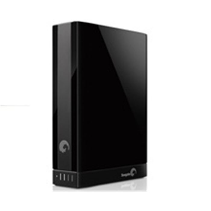 هارد اکسترنال سیگیت مدل Backup Plus Desktop ظرفیت 4 ترابایت