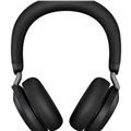 جبرا  Evolve2 75 Unified Communication UC Wireless Stereo Headset