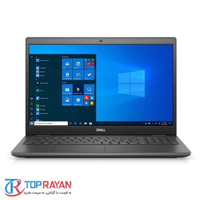 لپ تاپ دل 15.6 اینچی مدل LATITUDE 3510 پردازنده Core i7 10510U رم 16GB حافظه 1TB 500GB SSD گرافیک 2 گیگ - 2