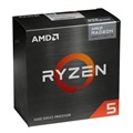 AMD Ryzen 5 5600GT AM4 3.6GHz 6-Core Boxed CPU