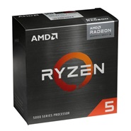 AMD Ryzen 5 5600GT AM4 3.6GHz 6-Core Boxed CPU
