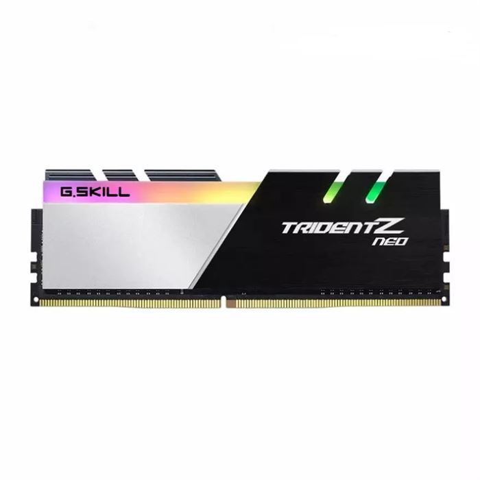رم جی اسکیل Trident Z Neo 32GB 16GBx2 3200MHz CL16 - 4