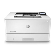 HP LaserJet Pro M404dn Printer