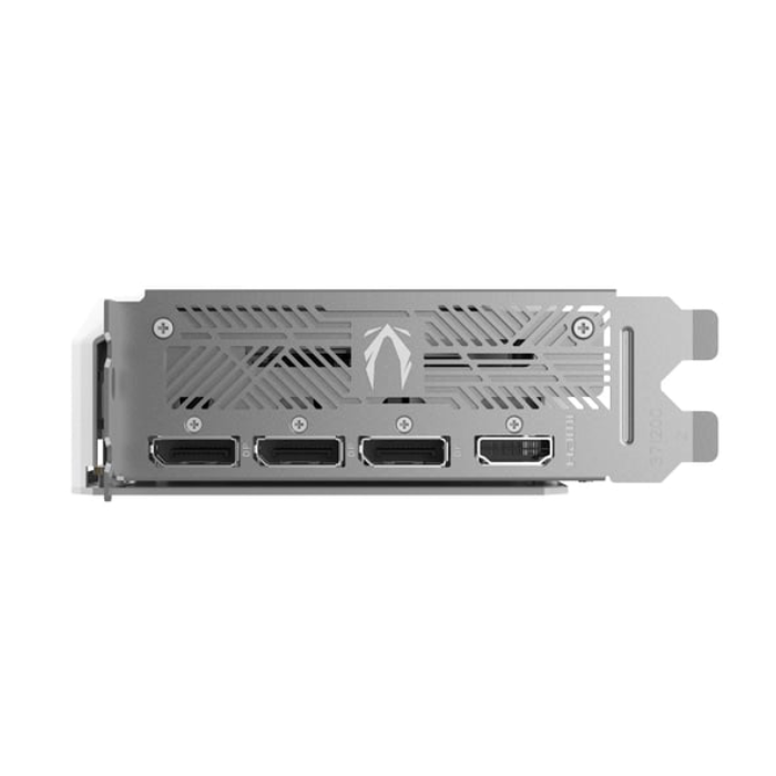 کارت گرافیک زوتک مدل GeForce RTX 5070 AMP White Edition - 3