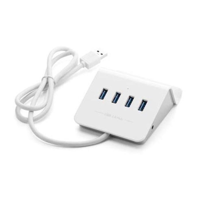 هاب USB 3.0 چهار پورت یوگرین مدل CR109 — 4