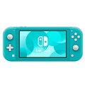 Nintendo Switch Lite Turquoise Game Console