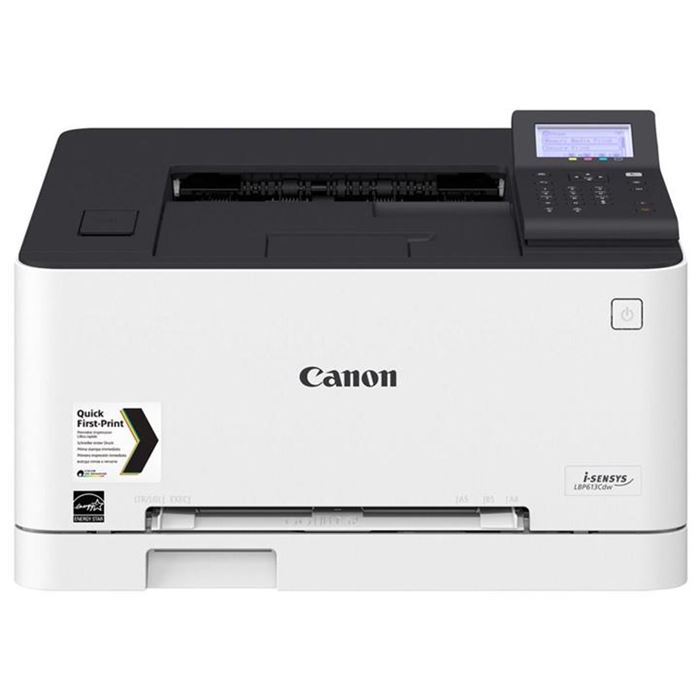 پرینتر لیزری رنگی کانن مدل i-SENSYS LBP613Cdw