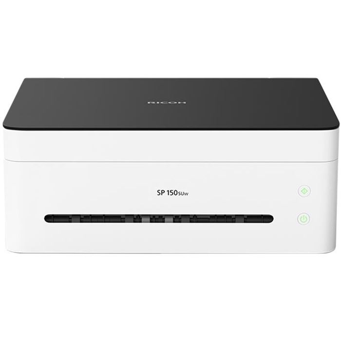پرینتر چندکاره لیزری ریکو مدل SP 150SUw - 4