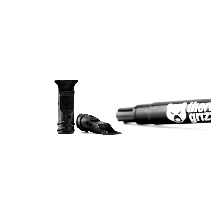 خمیر سیلیکون ترمال گریزلی مدل Kryonaut Grease 11.1g - 4