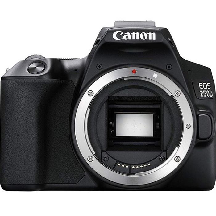 دوربین عکاسی کانن Canon EOS 250D - 2