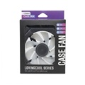 LovingCool M120 Case Fan