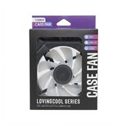 LovingCool M120 Case Fan