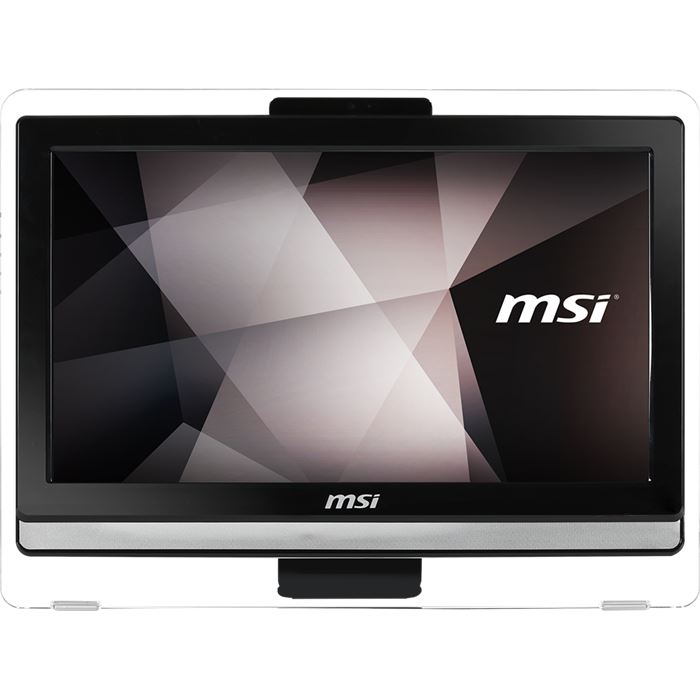 کامپیوتر آماده AIO - MSI