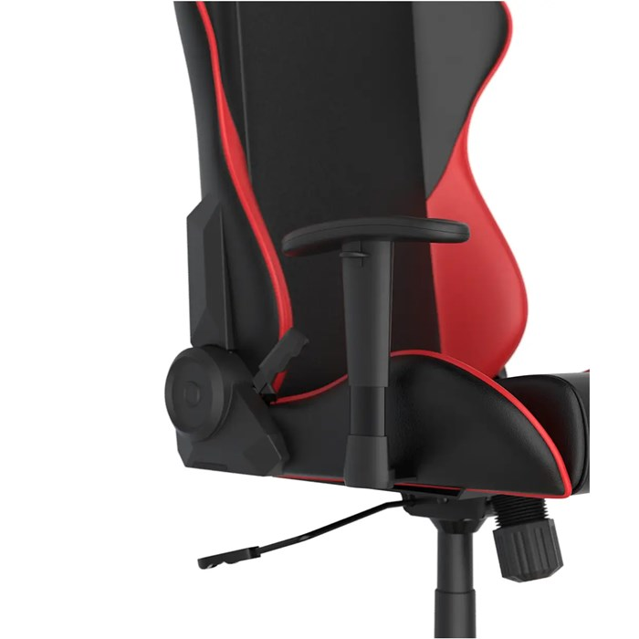 صندلی گیمینگ دی ایکس ریسر Formula Series 2026 L Black Red - 9