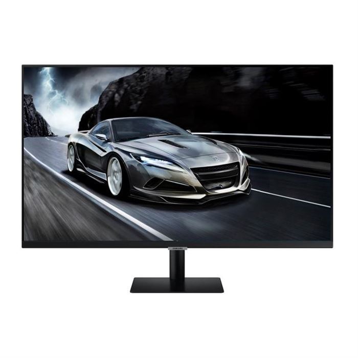 مانیتور  27 اینچی سامسونگ مدل LS27AM500NM