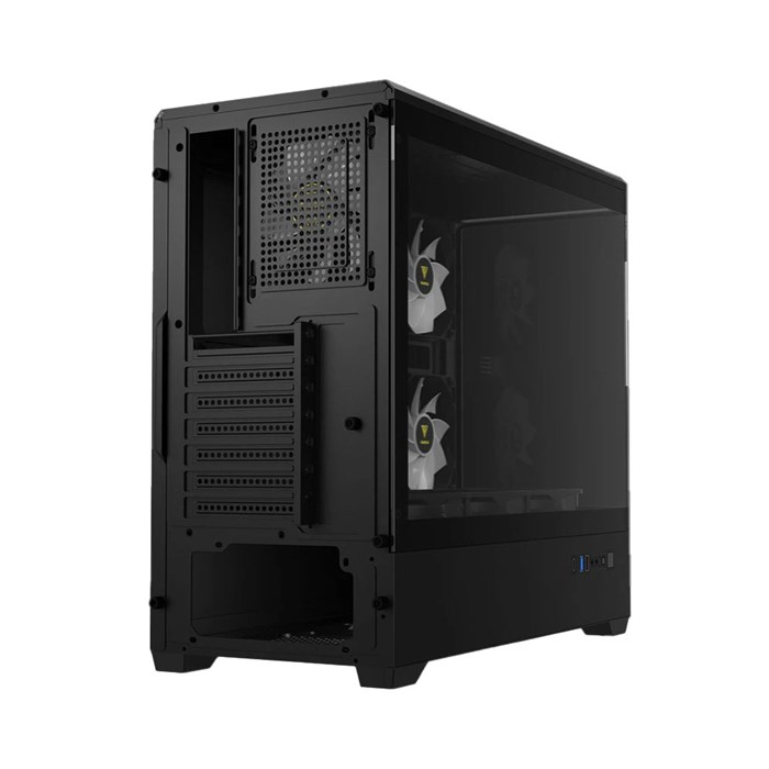 کیس گیمینگ گیم دیاس AURA GC106 - 7