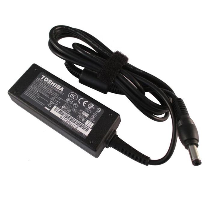 Adapter Toshiba Mini High Quality 19V 1.58A — 4